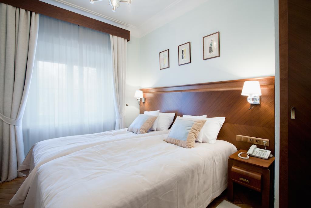 Palac Cielesnica Room photo