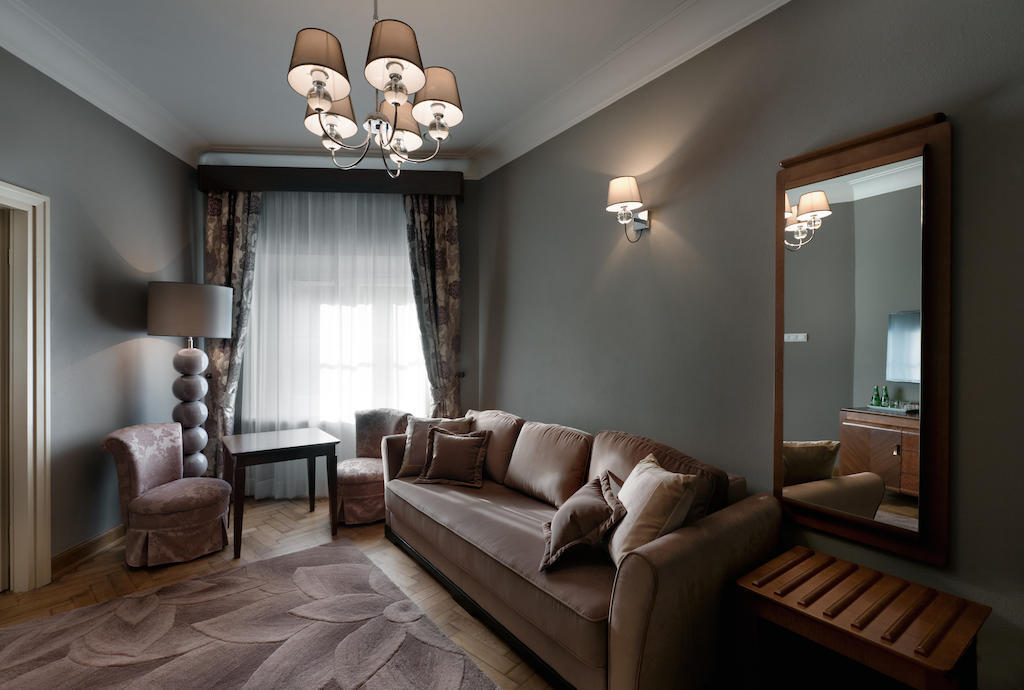 Palac Cielesnica Room photo